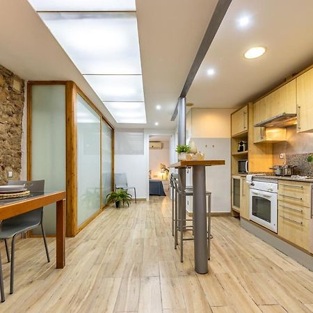 Lo Petito De La Part Alta Appartement Tarragona Buitenkant foto