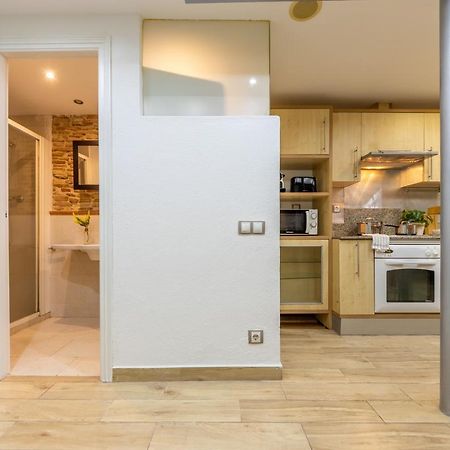 Lo Petito De La Part Alta Appartement Tarragona Buitenkant foto