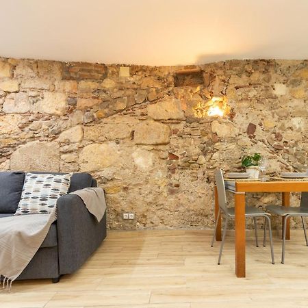 Lo Petito De La Part Alta Appartement Tarragona Buitenkant foto