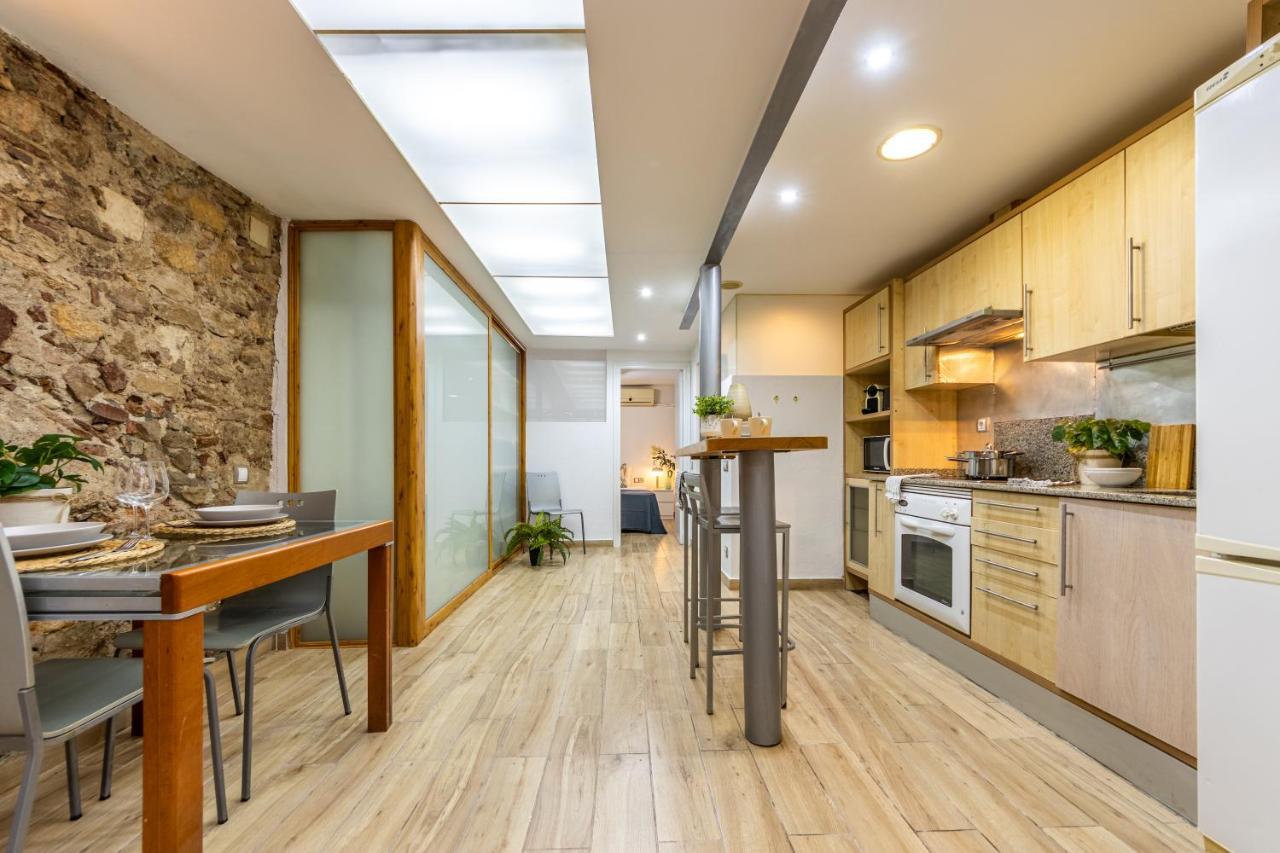 Lo Petito De La Part Alta Appartement Tarragona Buitenkant foto