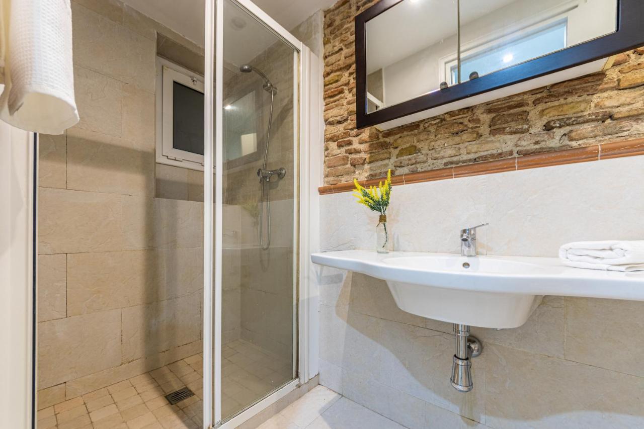 Lo Petito De La Part Alta Appartement Tarragona Buitenkant foto