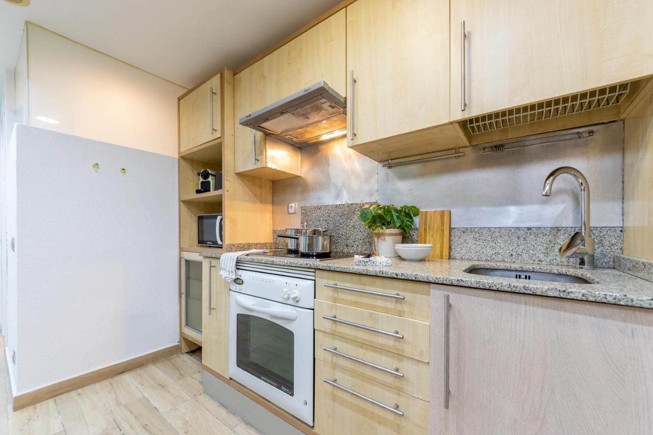 Lo Petito De La Part Alta Appartement Tarragona Buitenkant foto