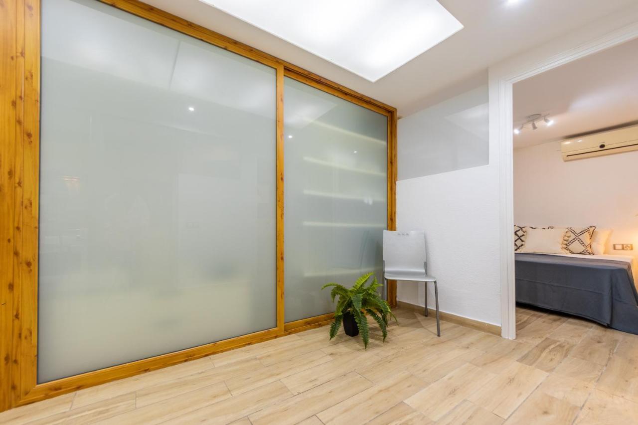 Lo Petito De La Part Alta Appartement Tarragona Buitenkant foto