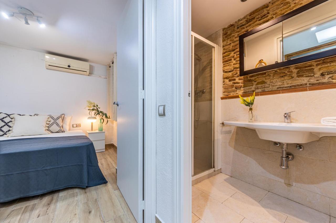 Lo Petito De La Part Alta Appartement Tarragona Buitenkant foto