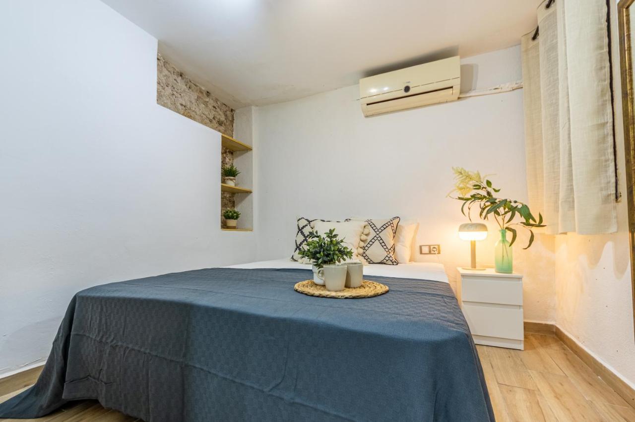 Lo Petito De La Part Alta Appartement Tarragona Buitenkant foto